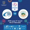 Al Bataeh FC vs Baniyas FC