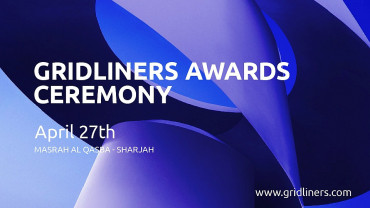 Gridliners Awards Ceremony 2023-2024