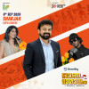 Onamamangam 2026 - Live at Expo Center, Sharjah